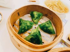 -翠园(兴业太古汇店)