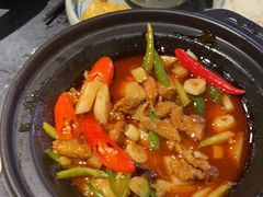 -云海肴云南菜·蒸汽石锅鱼(青岛万象城店)