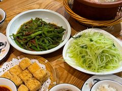 -董厨煨汤馆(车站路店)