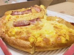 -必胜客(双榆树店)