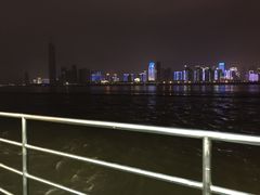 -武汉关码头(轮渡站)