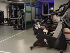 -Bona Fit 伯纳健身超级工作室(车公庄店)