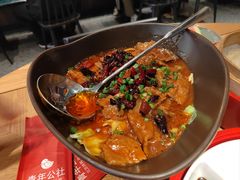 -青年公社烤鸭(蜀山万象汇店)