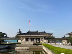 -陕西历史博物馆