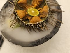 -品海楼·大连海胆锅贴馆(东港店)