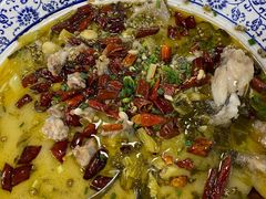 -川湘園(西华路店)