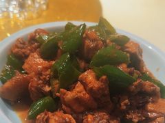 -三道菜(明堂公园店)