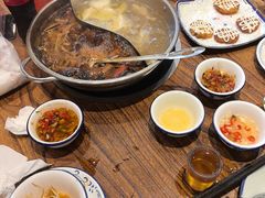 -厝味火锅·潮汕卤水火锅(十一合店)
