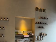 -泰合玺·精油疗愈 SPA(南京河西万达店)