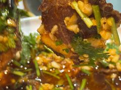 -乡土黄·鲜牛肉火锅·小龙虾(兴业街店)
