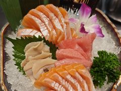 -大渔铁板烧(东城店)