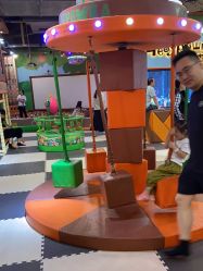 -卡通尼乐园(上海安亭店)