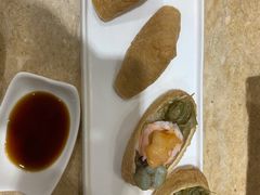 海盗船-东京屋(武定路店)