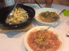 -汤城小厨•粤菜•靓汤(金宝街店)