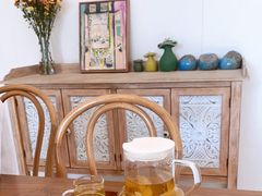 -花苑里咖啡(威远店)