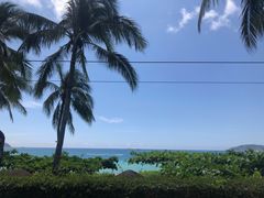 -三亚亚龙湾天域度假酒店