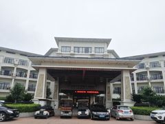-乳源丽宫国际温泉酒店