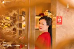 -盘子女人坊古装写真摄影(南京总店)