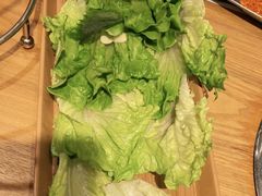 -青瓦炭韩潮烤肉(花园道店)