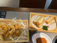 -同仁四季椰子鸡(无锡滨湖万象汇店)