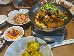 -鸿运楼·舌尖上的徽菜