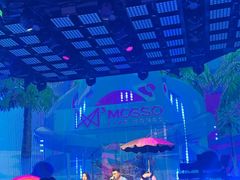 -MOSSO·Liveshow(M3香港广场店)