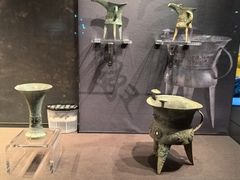 -盘龙城遗址博物院