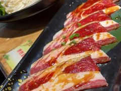 -九田家黑牛烤肉料理(新光汇店)