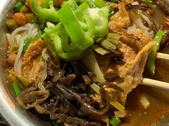 -凤张螺蛳粉·爽口粉(跃进路总店)