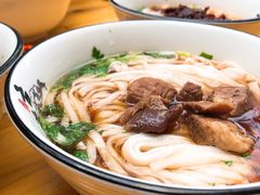 -老长沙原汁原味粉馆(韭菜园店)