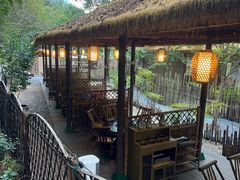 -宁波五龙潭景区