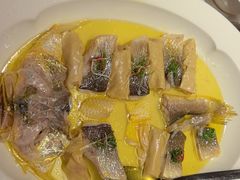 -庐灶江南·江南菜·四合院Bistro(东直门雍和宫·原华侨宾馆店)