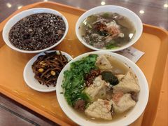 -护国寺小吃(新街口店)