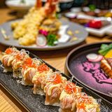 «关于深圳我唯一想推荐的精致日料》好吃到爆