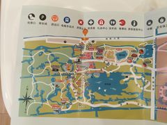 -上海海湾国家森林公园