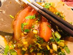 番茄-小龙坎火锅(双林店)