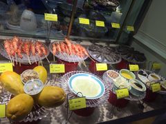 -新海渔港·胶东海鲜家常菜·家宴(奥体中心店)