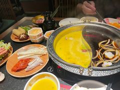 -牛New寿喜烧(金茂览秀城店)