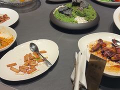 -上和臻品中国菜(花园街店)