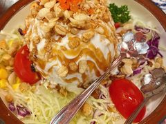 -仙隐小鹿料理食堂(沙市人信汇店)