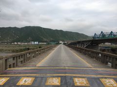 -图们国门景区