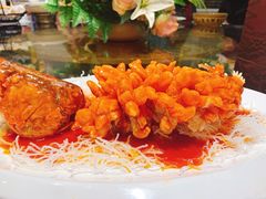 -龙福园·回家干饭小炒(徐东店)