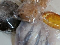 -Bread618面包生日蛋糕(欧亚商都店)