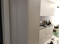 -佰丽爱家全屋定制(汶水店)