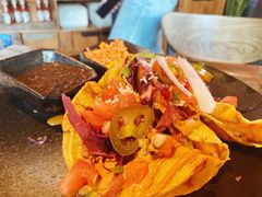 -Q MEX 库迈墨西哥餐吧(三里屯店)