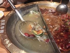 -九记潮汕现切鲜牛肉自助火锅(长沙·方圆荟店)