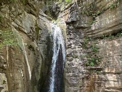 -鹿院坪生态旅游景区