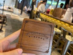 -Metal hands·铁手咖啡