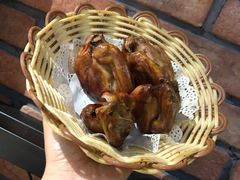 -鸽子窝专业烧烤店(长白店)