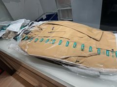 -福奈特洗衣·洗鞋·奢侈品护理(苏河湾店)